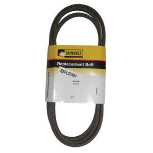 Sunbelt K-Force 1/2" x 93" Lawnmower Drive Belt | Murray | B1MU124