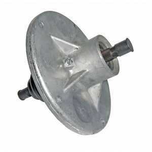 JAK Max 38" - 52" Lawnmower Spindle Assembly | Murray 405012X108A | B1MU155