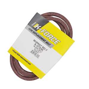 Sunbelt K-Force 1/2" x 60.1" Lawnmower Deck Belt | Murray | B1MU21