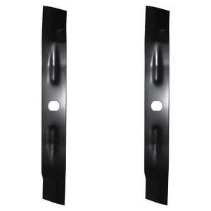Sunbelt 2 Piece XHT Lawnmower Bar Blade Kit | Murray 36" | B1MU2600