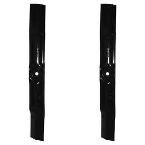 Sunbelt 2 Piece XHT Lawnmower Bar Blade Kit | Noma 36" | B1MU2603