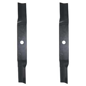 Sunbelt 2 Piece XHT Lawnmower Bar Blade Kit | Murray 38" | B1MU2604
