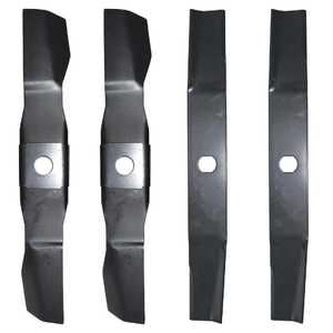 Sunbelt 4 Piece XHT Lawnmower Bar Blade Kit | Murray 36" | B1SB3429 & B1MU2605