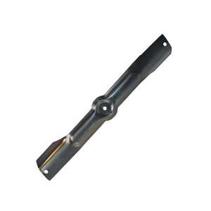 Sunbelt XHT 498mm XHT Lawnmower Bar Blade | Noma 39" | B1MU2607