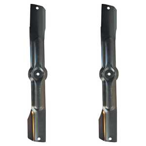 Sunbelt 2 Piece XHT Lawnmower Bar Blade Kit | Noma 39" | B1MU2607