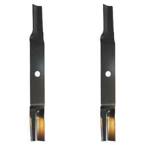 Sunbelt 2 Piece XHT Lawnmower Bar Blade Kit | Murray 40" | B1MU2609