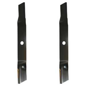 Sunbelt 2 Piece XHT Lawnmower Bar Blade Kit | Murray 40" | B1MU2611