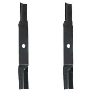 Sunbelt 2 Piece XHT Lawnmower Bar Blade Kit | Murray 38" | B1MU2613