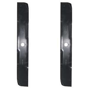 Sunbelt 2 Piece XHT Lawnmower Bar Blade Kit | Murray 40" | B1MU2616