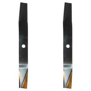 Sunbelt 2 Piece XHT Lawnmower Bar Blade Kit | Murray 42" | B1MU2619