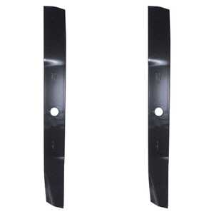 Sunbelt 2 Piece XHT Lawnmower Bar Blade Kit | Murray 42" | B1MU2620