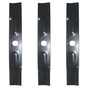 Sunbelt 3 Piece XHT Lawnmower Bar Blade Kit | Murray 42" | B1MU2624
