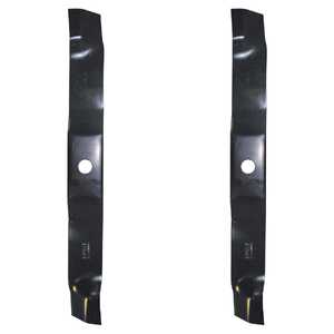 Sunbelt 2 Piece XHT Lawnmower Bar Blade Kit | Murray 40" | B1MU2634