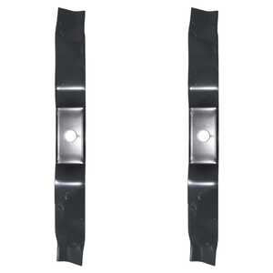 Sunbelt 2 Piece XHT Lawnmower Bar Blade Kit | Murray 38" | B1MU2637