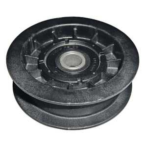 JAK Max 84.93mm Lawnmower Flat Idler Pulley | Murray | B1MU7978