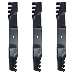 Sunbelt 3 Piece Predator Lawnmower Bar Blade Kit | Toro 52" | B1PD1031