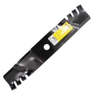 Sunbelt Predator 431mm Predator Lawnmower Blade | John Deere 48" | B1PD1038