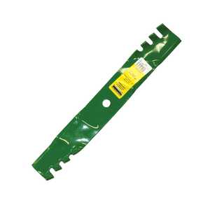 Sunbelt Predator 438mm Predator Lawnmower Blade | John Deere 50" | B1PD1062