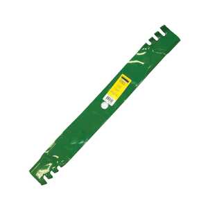 Sunbelt Predator 633mm Predator Lawnmower Blade | John Deere 72" | B1PD1065