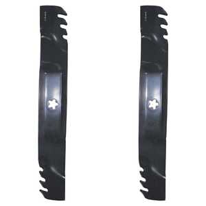 Sunbelt 2 Piece Predator Lawnmower Bar Blade Kit | Dixon 38" | B1PD1072