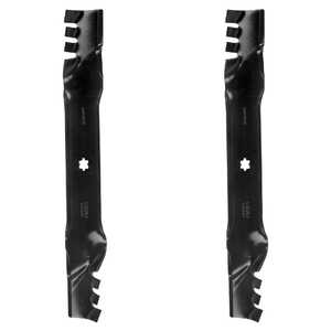 Sunbelt 2 Piece Predator Lawnmower Bar Blade Kit | AYP 42" | B1PD1073