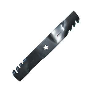 Sunbelt Predator 425mm Predator Lawnmower Blade | AYP 48" | B1PD1074