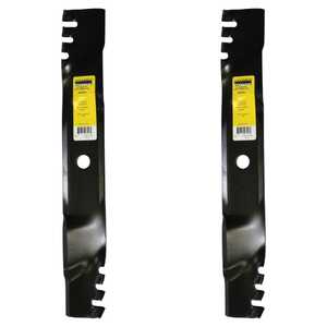 Sunbelt 2 Piece Predator Lawnmower Bar Blade Kit | Murray 38" | B1PD2001