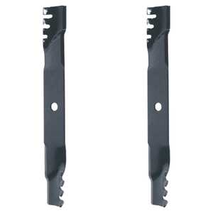 Sunbelt 2 Piece Predator Lawnmower Bar Blade Kit | Murray 40" | B1PD2002
