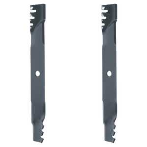 Sunbelt 2 Piece Predator Lawnmower Bar Blade Kit | Murray 42" | B1PD5003
