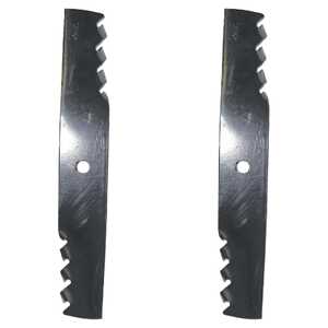 Sunbelt 2 Piece Predator Lawnmower Bar Blade Kit | Ariens 32" | B1PD5005