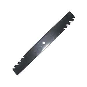 Sunbelt Predator 520mm Predator Lawnmower Blade | Gravely 60" | B1PD5009