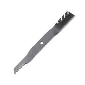 Sunbelt Predator 542mm Predator Lawnmower Blade | John Deere 42" | B1PD5016