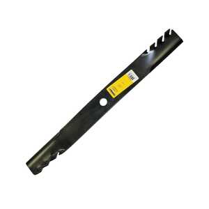Sunbelt Predator 635mm Predator Lawnmower Blade | John Deere 72" | B1PD5018