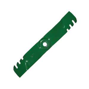 Sunbelt Predator 434mm Predator Lawnmower Blade | John Deere 48" | B1PD5048