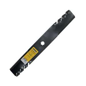 Sunbelt Predator 473mm Predator Lawnmower Blade | John Deere 54" | B1PD5146