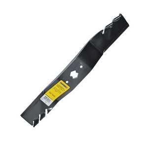 Sunbelt Predator 454mm Predator Lawnmower Blade | Cub Cadet 50" | B1PD5157