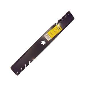 Sunbelt Predator 455mm Predator Lawnmower Blade | Dixon 52" | B1PD5175