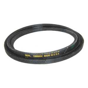 Sunbelt K-Force 1/2" x 77-7/64" Lawnmower Deck Belt | AYP | B1RS12