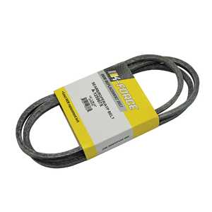 Sunbelt K-Force 1/2" x 88-1/4" Lawnmower Drive Belt | AYP | B1RS15