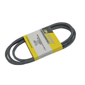 Sunbelt K-Force 1/2" x 90-1/2" Lawnmower Deck Drive Belt | AYP | B1RS18