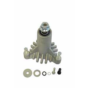 JAK Max 36"/38"/42" Lawnmower Spindle Assembly | Husqvarna MC17542STA | B1RS25