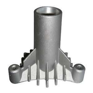 JAK Max 36"/38"/42" Lawnmower Spindle Housing | Husqvarna CTH160 | B1RS30