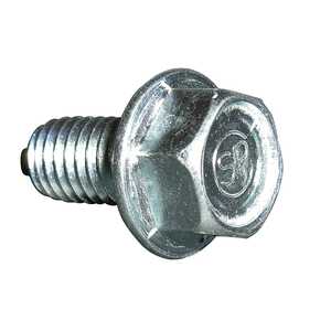 JAK Max 10 Pack Lawnmower Spindle Mounting Bolts | Husqvarna | B1RS4