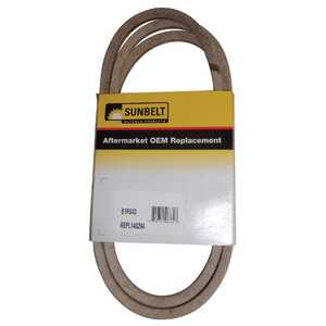 Sunbelt K-Force 1/2" x 80-1/4" Lawnmower Drive Belt | AYP | B1RS43