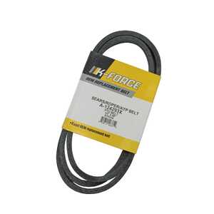Sunbelt K-Force 1/2" x 78" Lawnmower Drive Belt | AYP | B1RS48