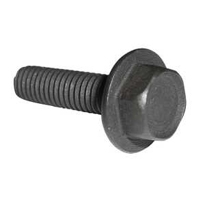 JAK Max 10 Pack 30" - 54" Lawnmower Spindle Mounting Bolts | Husqvarna | B1RS5