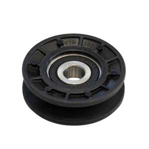 Sunbelt 2" Lawnmower Composite Pulley | VIP2000-2.112 | B1SB10128