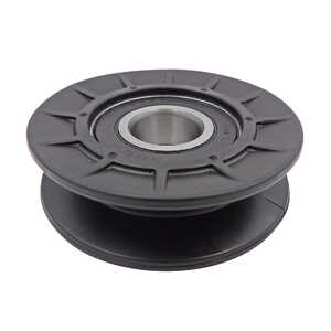 Sunbelt 2-1/2" Lawnmower Composite Pulley | VIP2500-2.740 | B1SB10129