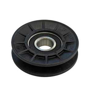 Sunbelt 2-7/8" Lawnmower Composite Pulley | VIP2875-3.190 | B1SB10130