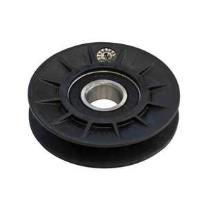 Sunbelt 3" Lawnmower Composite Pulley | VIP3000-3.316 | B1SB10131